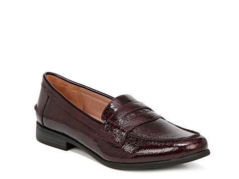 womens loafers dsw